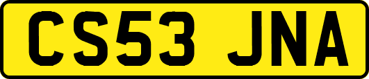 CS53JNA