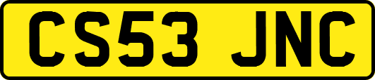 CS53JNC