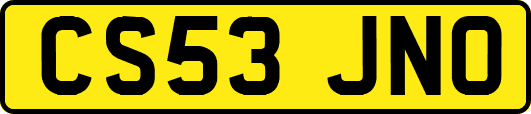 CS53JNO