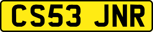 CS53JNR