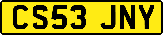 CS53JNY