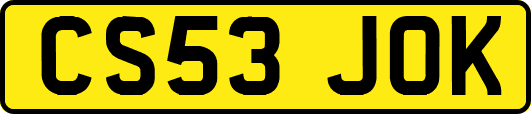 CS53JOK