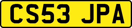 CS53JPA