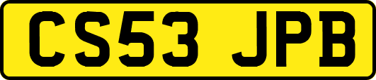 CS53JPB