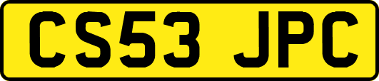 CS53JPC