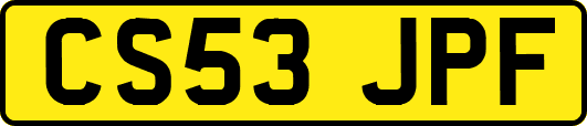 CS53JPF