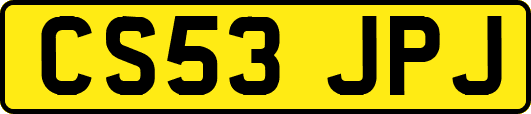 CS53JPJ