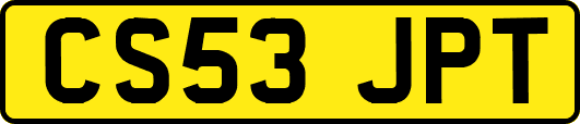 CS53JPT