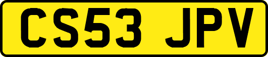CS53JPV