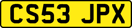 CS53JPX