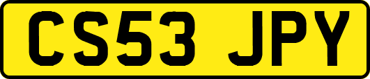 CS53JPY