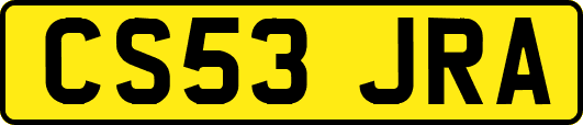 CS53JRA