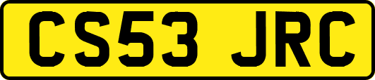 CS53JRC