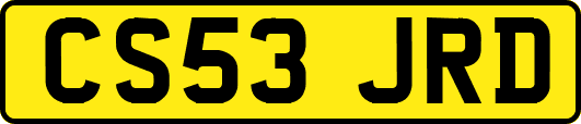 CS53JRD