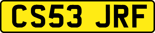 CS53JRF