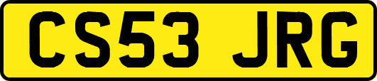 CS53JRG