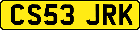 CS53JRK