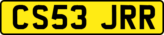 CS53JRR
