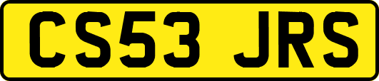CS53JRS