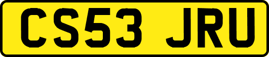 CS53JRU