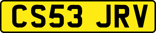 CS53JRV