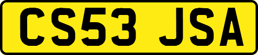 CS53JSA