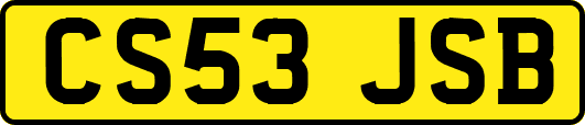 CS53JSB