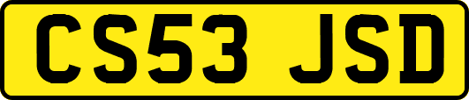 CS53JSD