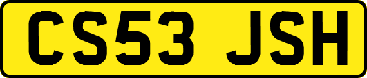 CS53JSH
