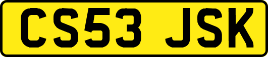 CS53JSK