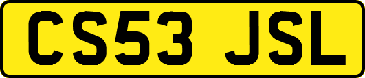 CS53JSL