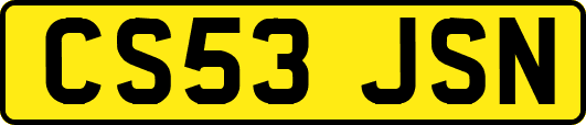 CS53JSN