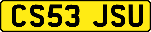 CS53JSU
