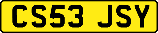 CS53JSY