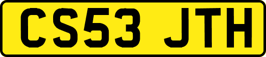 CS53JTH