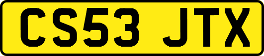CS53JTX