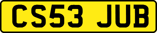 CS53JUB
