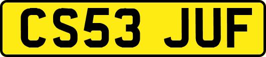 CS53JUF