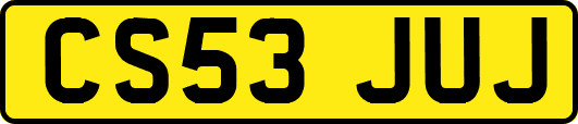 CS53JUJ