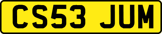 CS53JUM