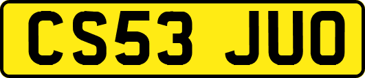 CS53JUO