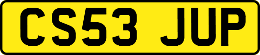 CS53JUP