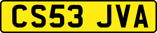 CS53JVA