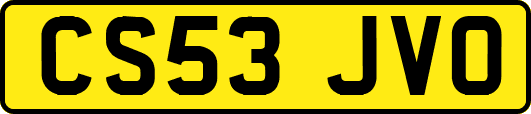 CS53JVO