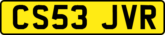 CS53JVR