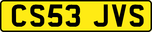 CS53JVS