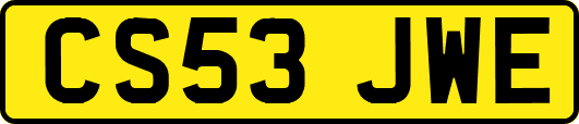 CS53JWE