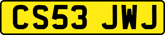 CS53JWJ