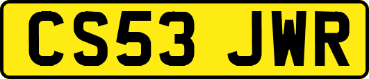 CS53JWR