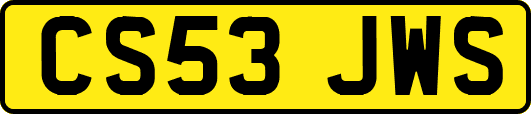 CS53JWS